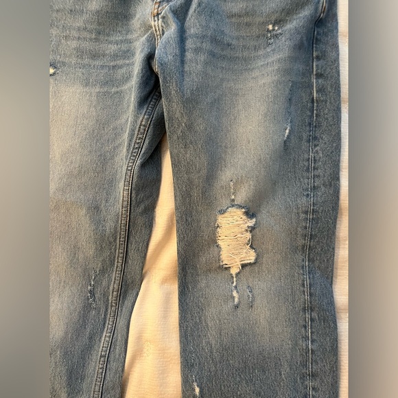 Kooples Jeans 30 W - Picture 5 of 7